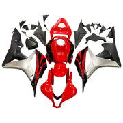 Injection Fairing Kit Bodywork Plastic ABS fit For Honda CBR600RR 2007-2008