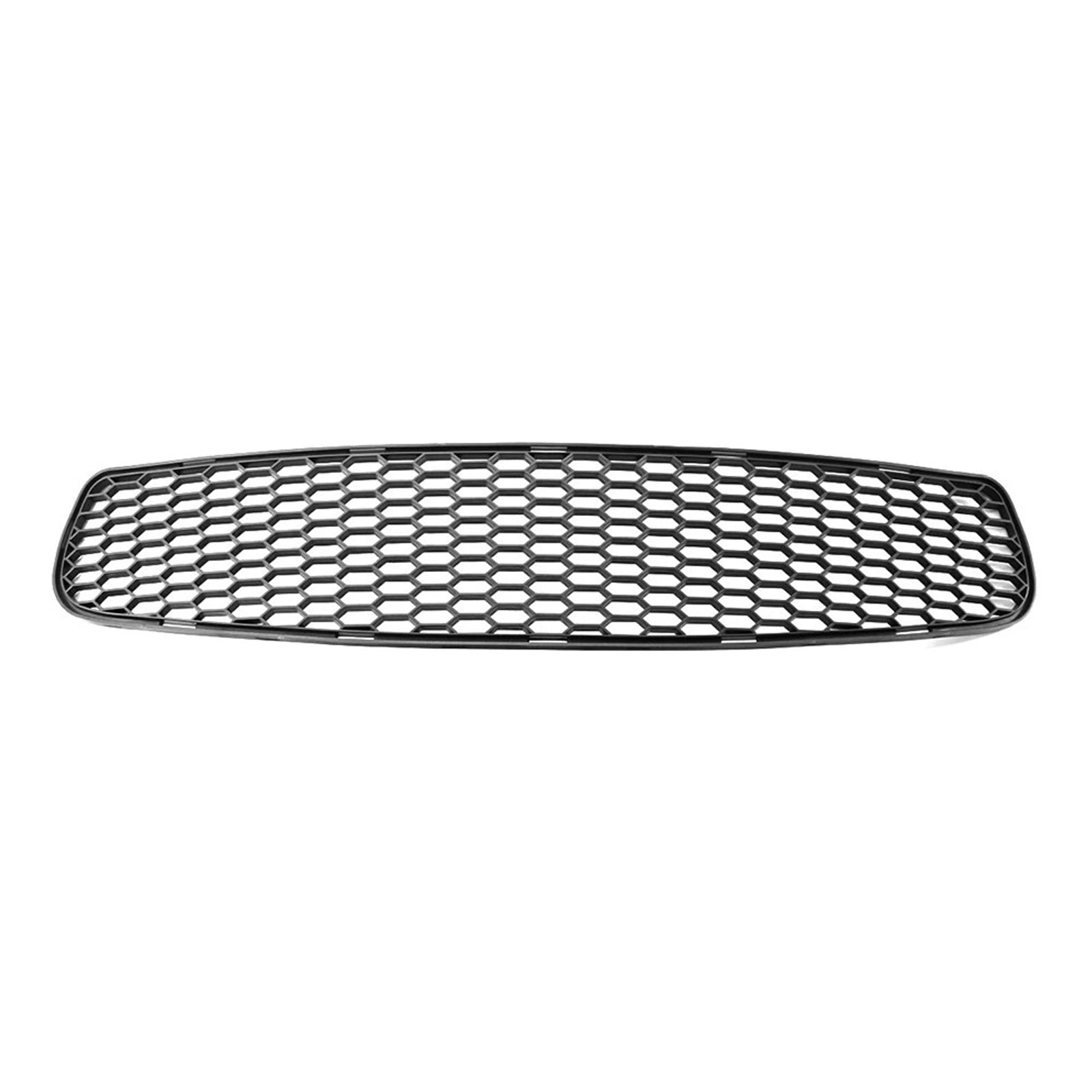 2009-2011 For BMW 3 Series E90 E92 E93 M3 Style Front Bumper Lower Grille Set