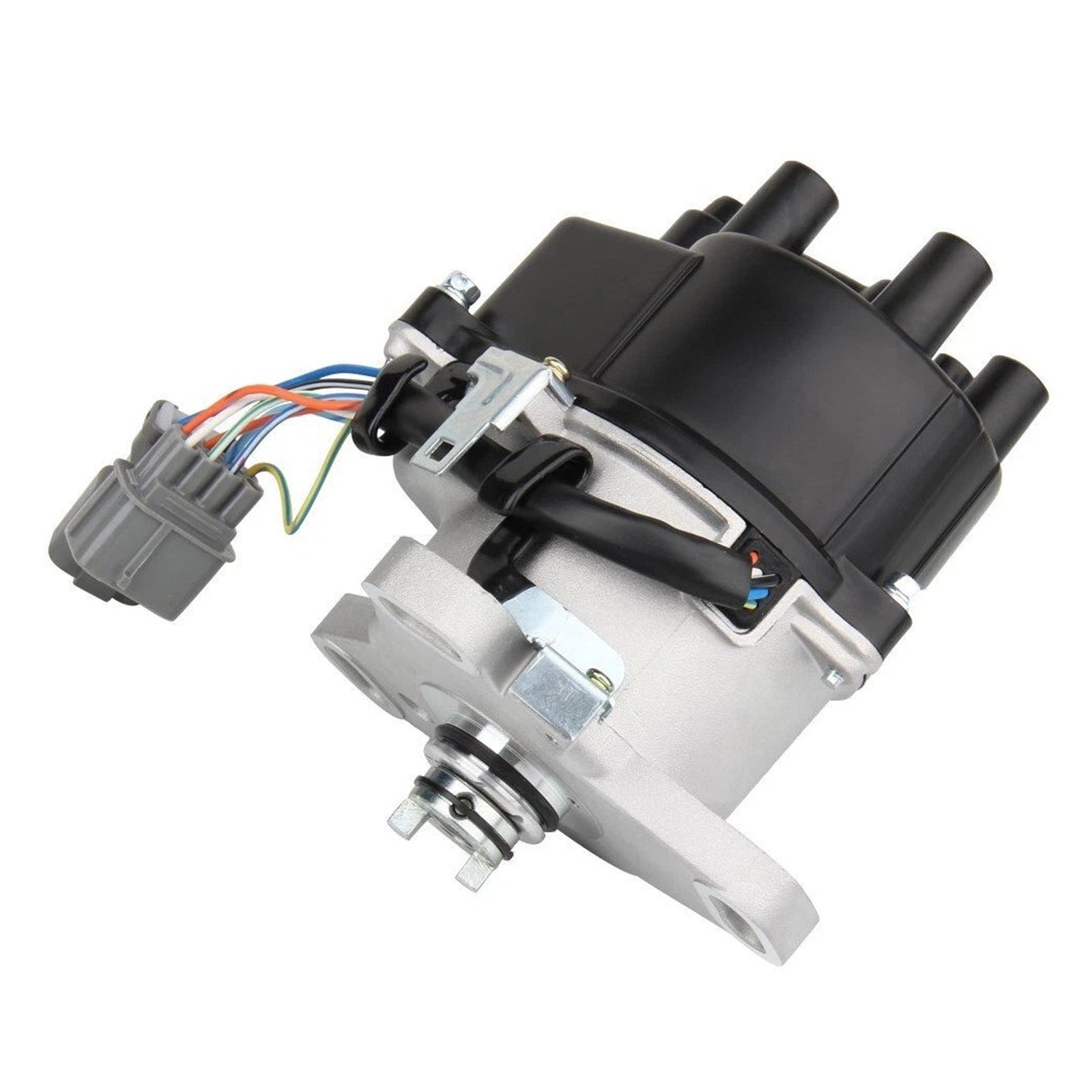 1996-1997 Honda Del Sol VTEC DOHC 1.6L B16A3 Ignition Distributor TD81U