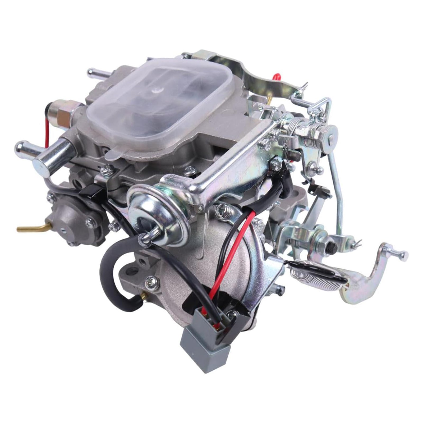 1983 Toyota Townace Carburetor 21100-71081