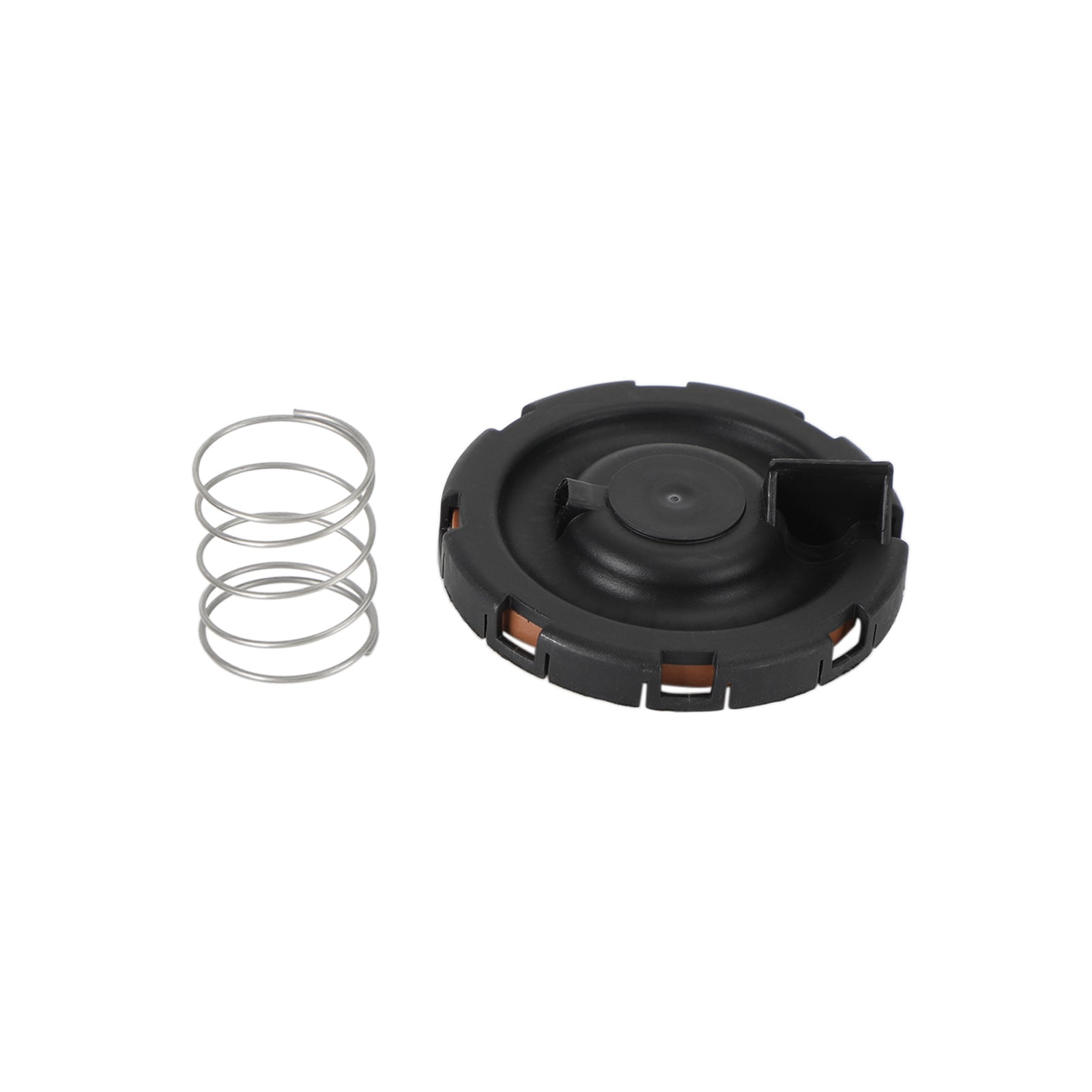 BMW X3 (F25) Membrane Crankcase Breather Valve 11128507607