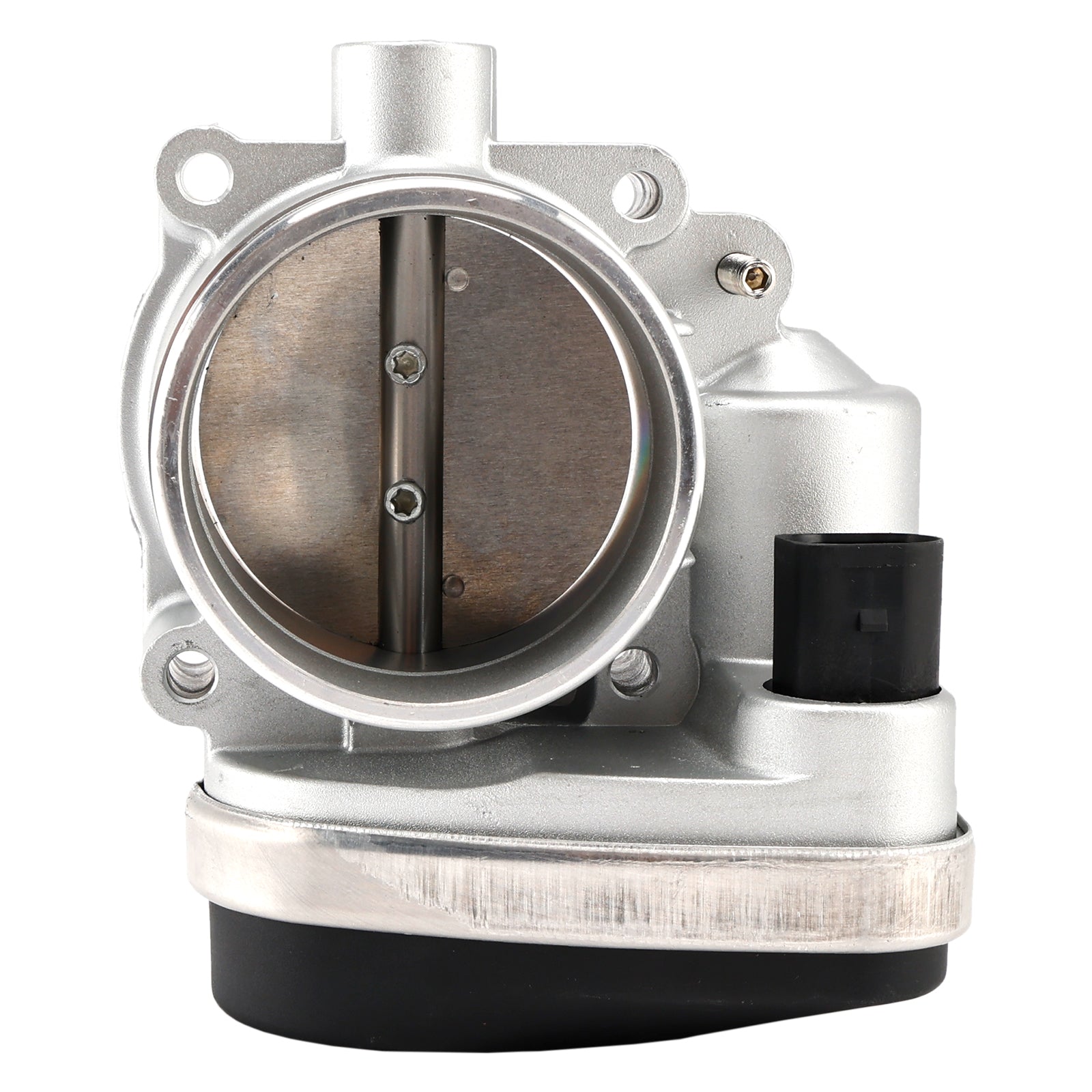 2003-2005 BMW Z4 2.5L I6 Throttle Body 13547502444