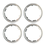 4× Exhaust Gasket 3104230 3101917 for Cummins ISX Engines