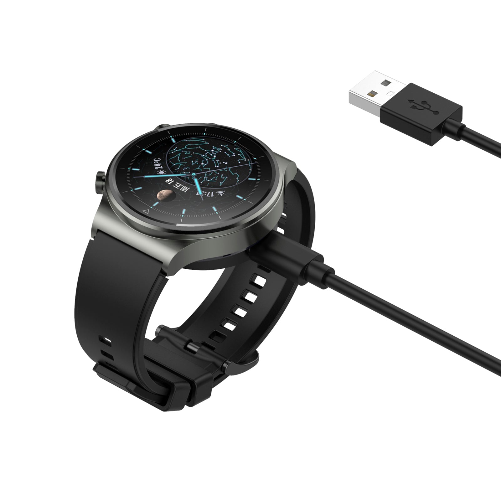 Wireless Charging Watch Charger Cable For Huawei GT3 SE/Buds/3 pro new/GT3 PRO/D