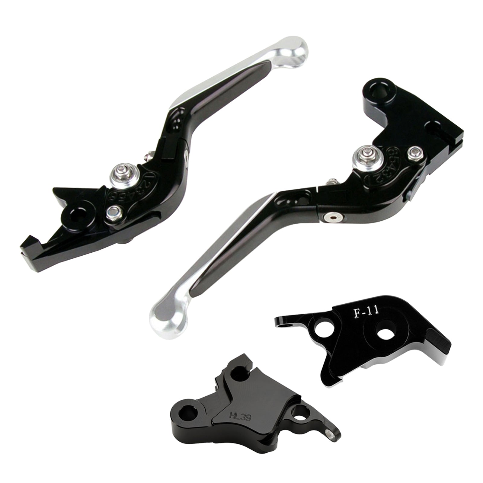 Adjustable Clutch Brake Lever fit for CFMOTO 700CL-X Sport 2021-2022