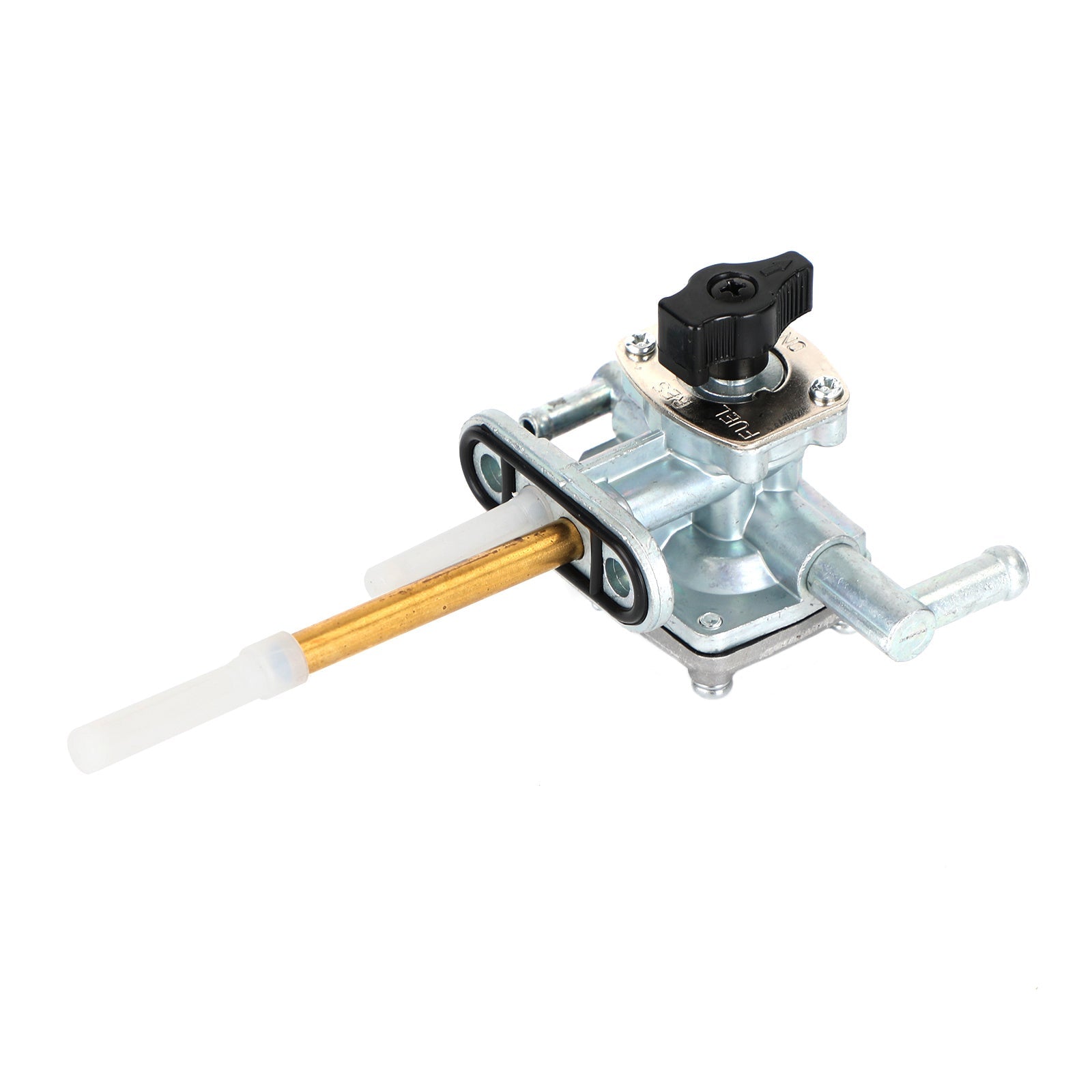 Gas Tank Fuel Cock Valve Petcock for Suzuki LTF400 LT-F400 Eiger 2003-2007 Generic