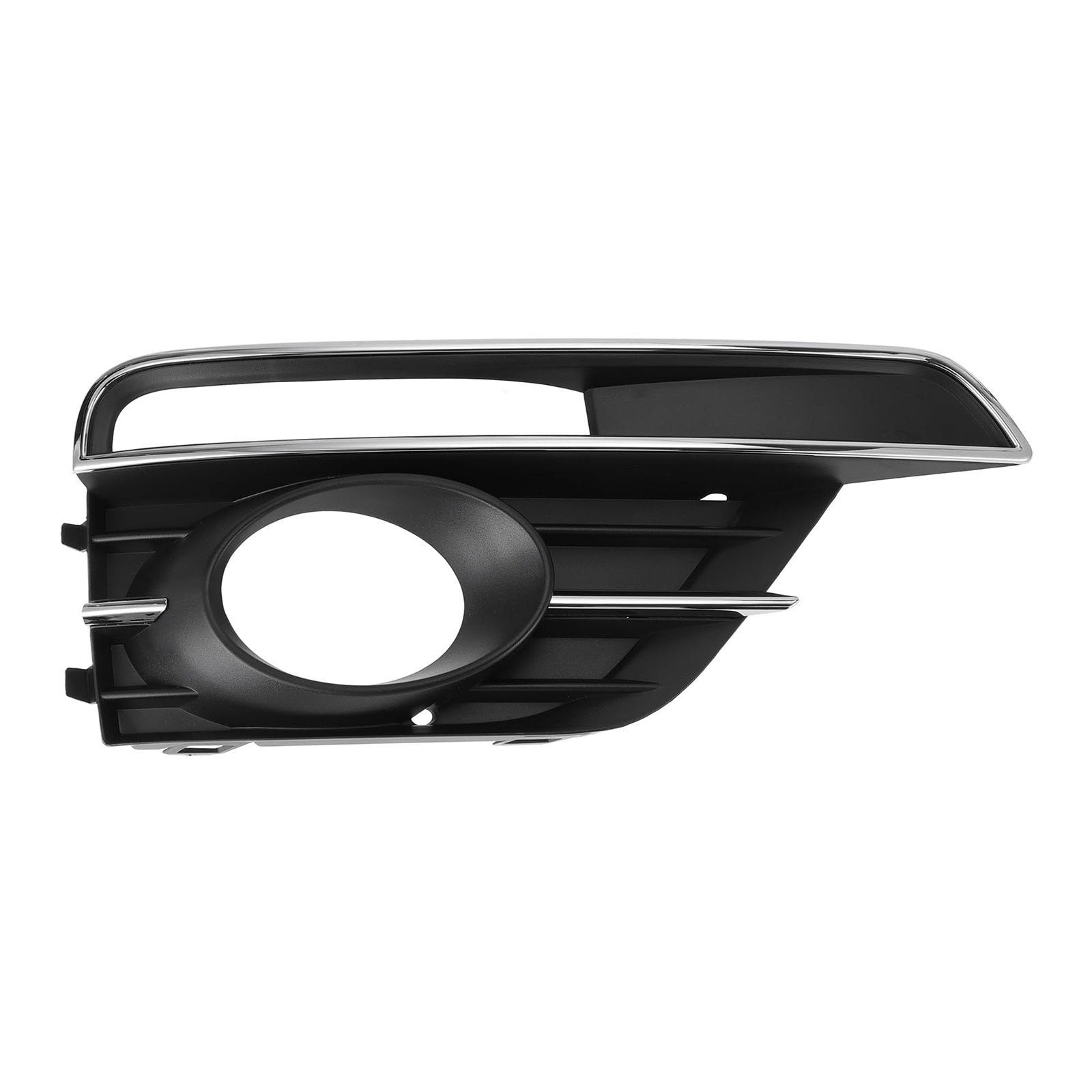 2016-2019 VW Beetle Car Right Side Fog Light Grille Cover 5C5854662J