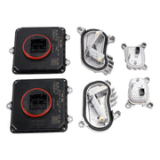 2018 2019 2020 BMW F32 F33 F36 Gran Coupé LCI 430i 430iX 440i 440iX Adaptive LED Headlight Control Module 63117493229