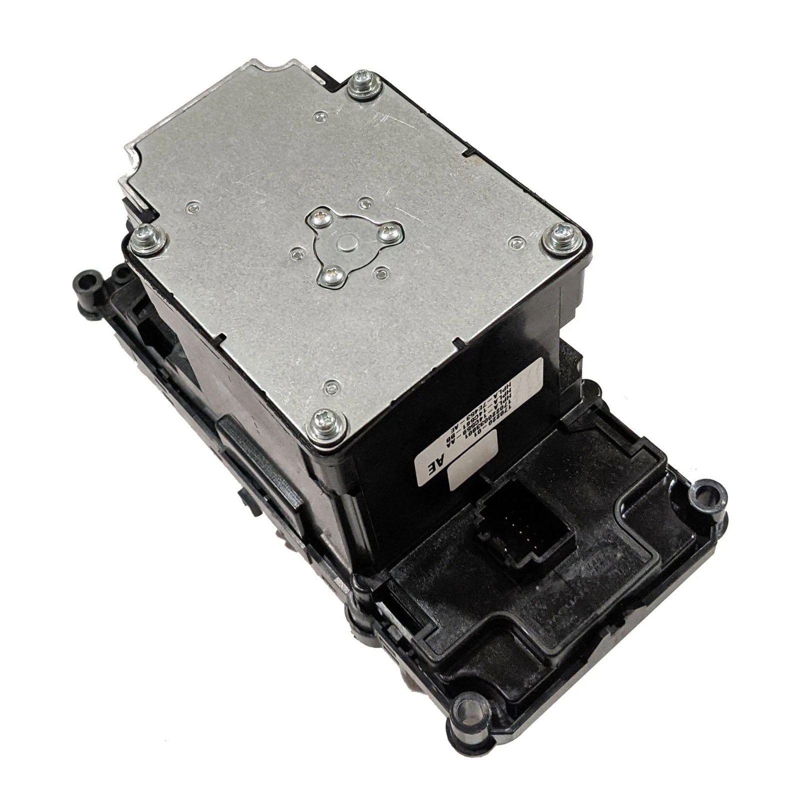 2017-2020 For Range Rover Transfer Control Shift Module LR117067 LR085667
