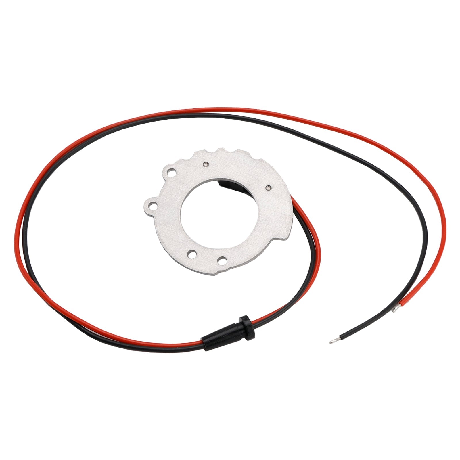 1244A For Ford 4 Cylinder Ignitor Electronic Ignition Conversion Kit