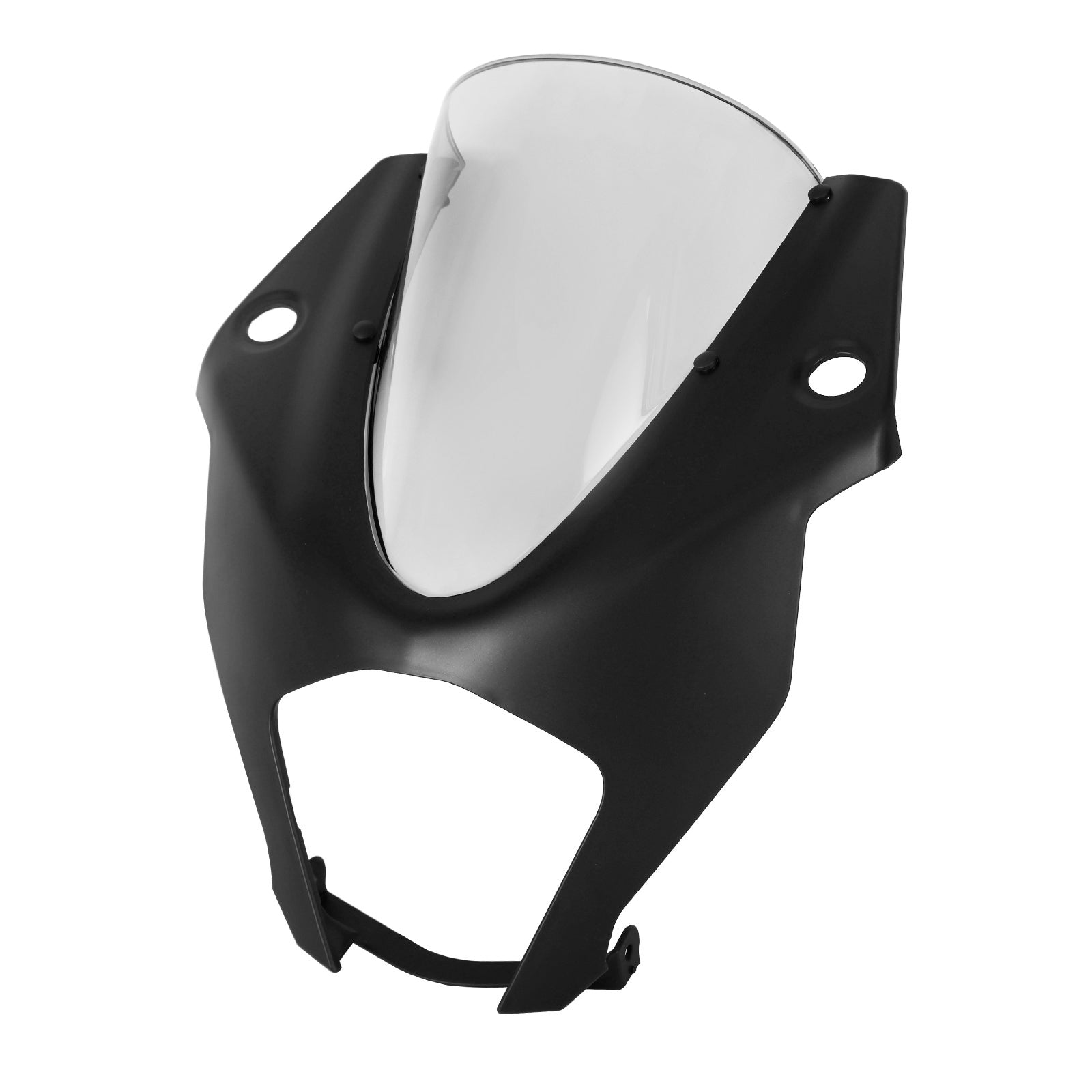 2022-2023 RC390 Windshield WindScreen Headlight Fairing Cover Generic
