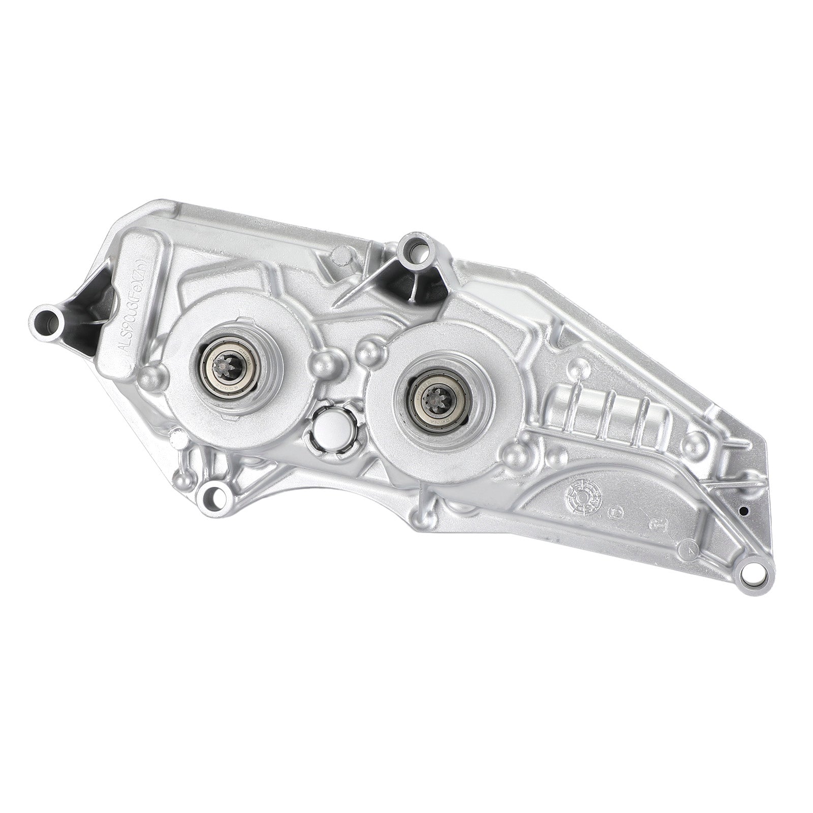 Programmed Transmission Control Module A2C30743003 for Renault Captur 1.6 dCi