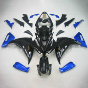 2009-2011 Yamaha YZF 1000 R1 Fairing Kit Generic