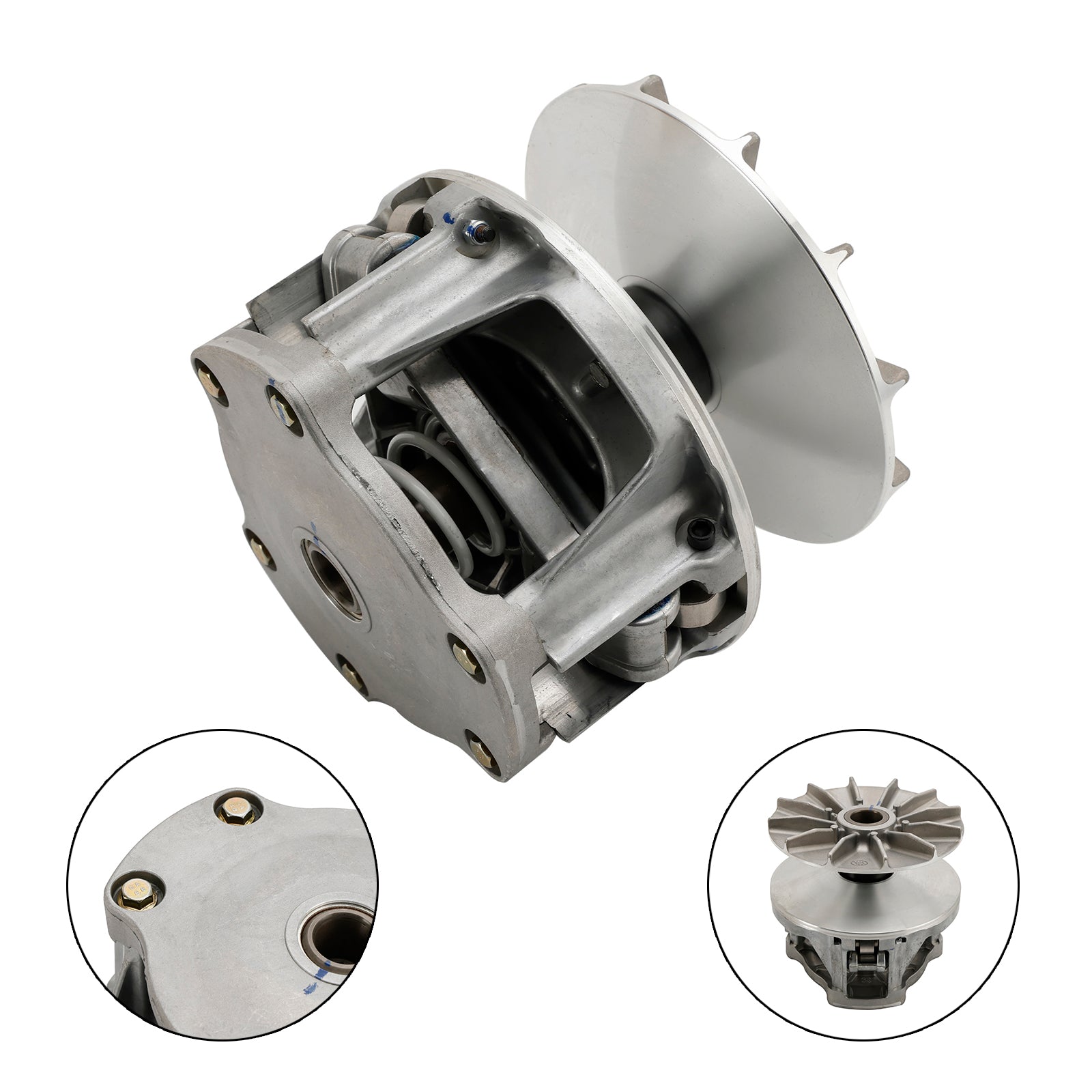 2009-2010 Polaris SPORTSMAN XP EPS 850 Front Clutch Variator Kit 1322814