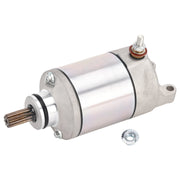 Starter Motor 9 Tooth For Suzuki GSX-R 600 750 GSXR600 GSXR750 2006 2007