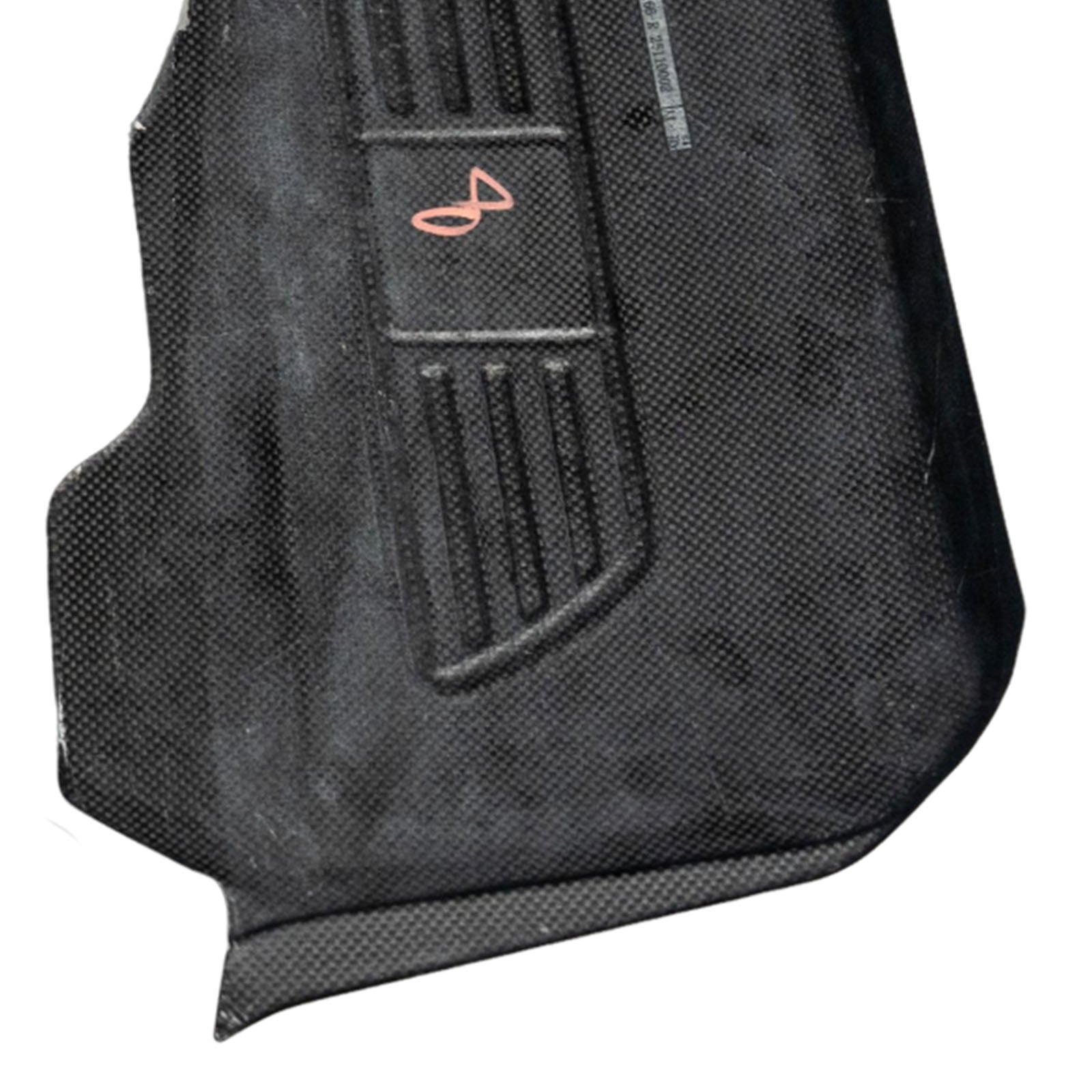 2025+ Fit Mercedes Benz G Class W465 G63 Engine protective Cover A1770102013