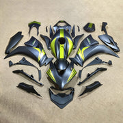 Injection Fairing Kit Bodywork Plastic ABS For Honda CBR1000RR 2012-2016