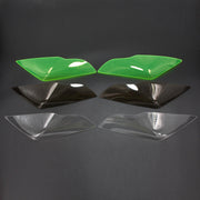 2011-2015 Kawasaki Zx-10R Zx 10R Front Headlight Lens Protection Generic