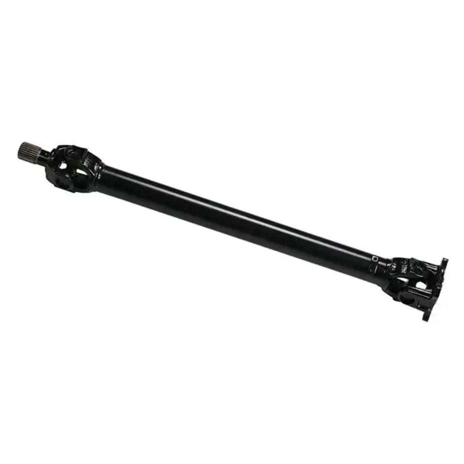 2016-2018 BMW X5 L4 2.0L AWD Front Drive Shaft 26209425908