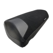2015-2023 Yamaha Mt-03 Yzf-R3 Rear Passenger Seat Cushion Pu Pillion Flat Blue