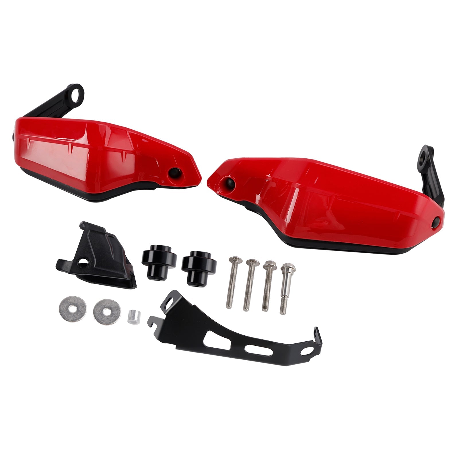 2023-2024 Honda XL750 Transalp Handguard Protector