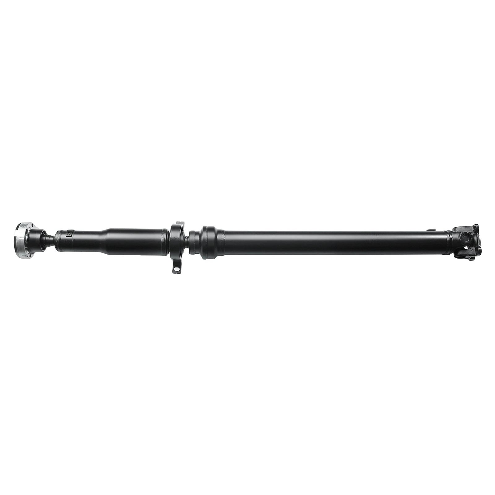 2010-2013 Land Rover LR4 V8 5.0L Rear Driveshaft TVB500360