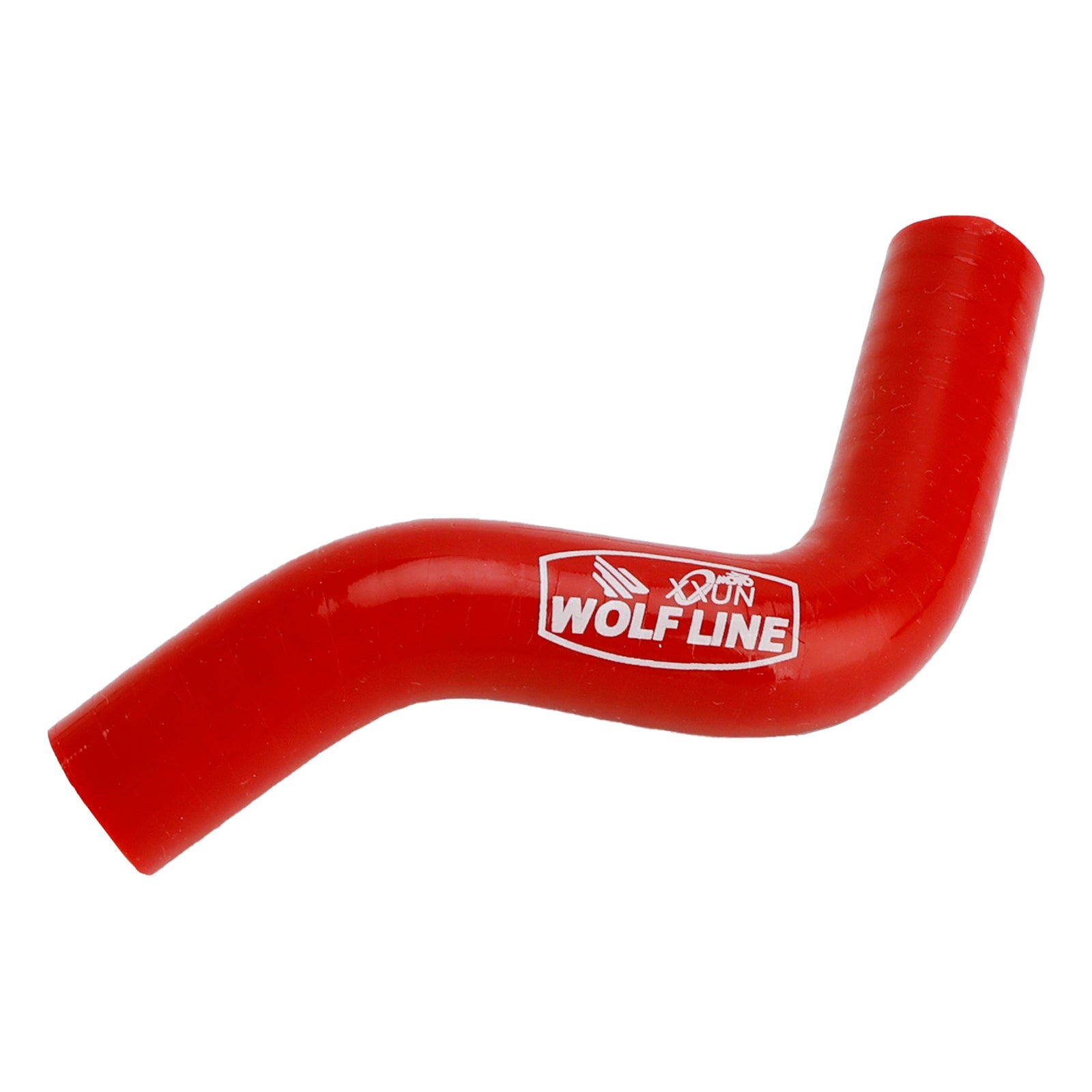 2023-2025 Suzuki GSX-8S Silicone Radiator coolant Hose