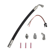 ICP Relocation Kit For Ford Powerstroke 6.0 6.0L Diesel 2003-2004