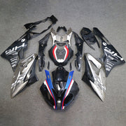 2015-2016 BMW S1000RR Injection Fairing Kit Bodywork Plastic ABS