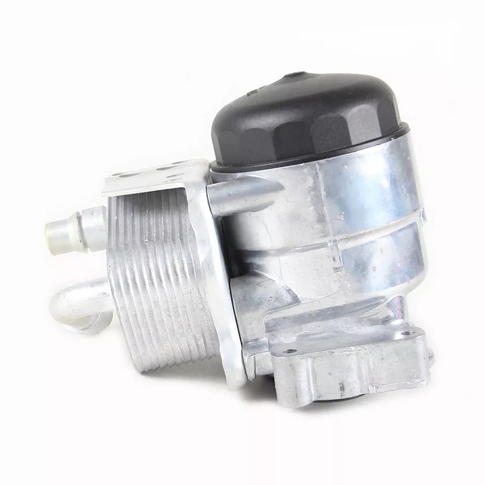 1997?C2013 BMW 3 Series Engine Oil Cooler Oil Filter Assembly 11427508966