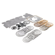 1998-2011 FORESTER AWD H4 2.0L 2.5L 4EAT Transmission Master Rebuild Kit