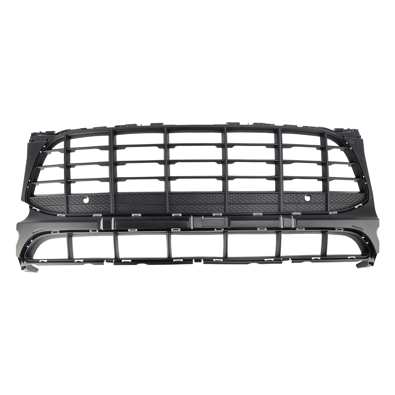 2015-2018 Porsche Macan Black Front Bumper Grill Grille 95B807683H1E0