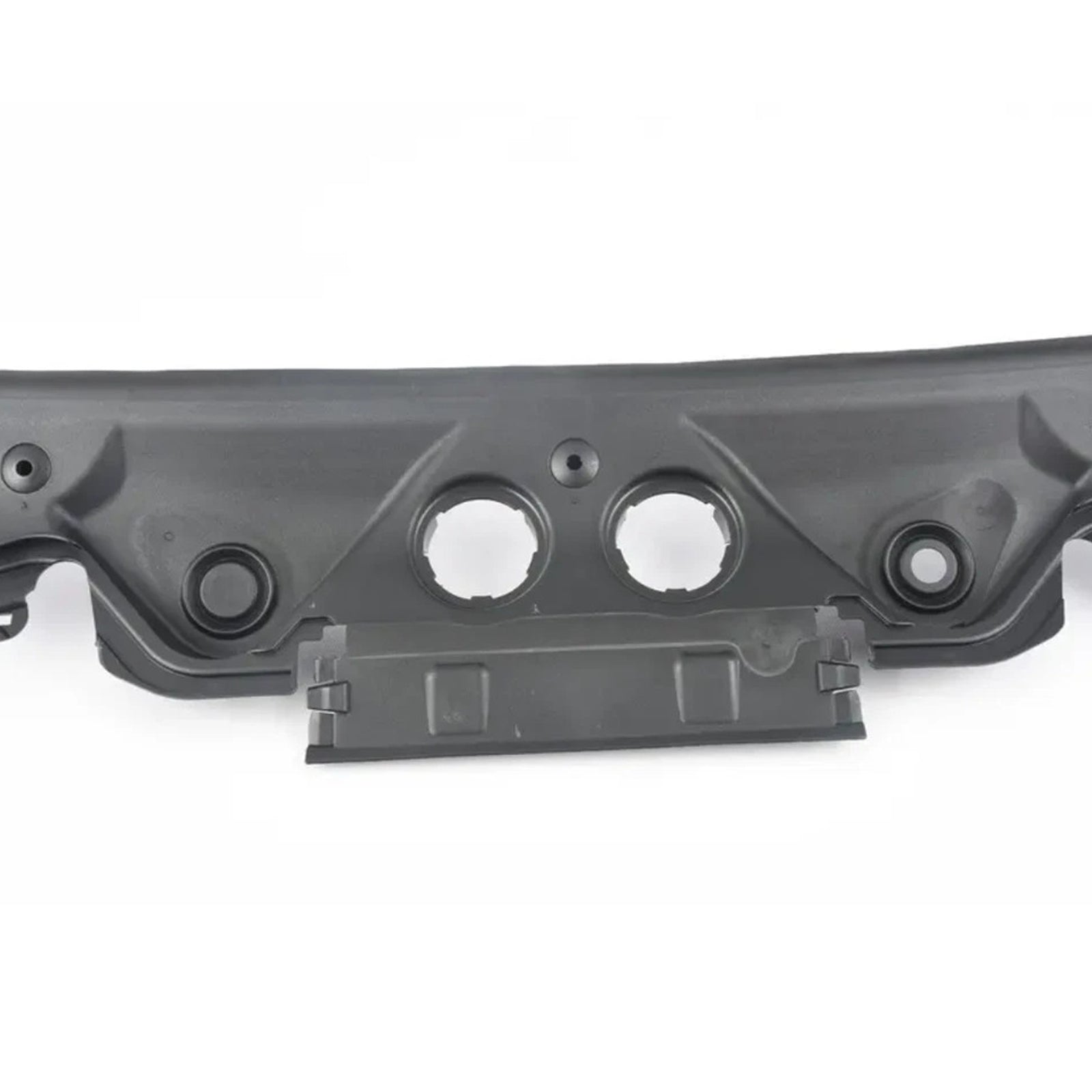 2014-2019 BMW 3 Series GT F34 Front Wiper Cowl Trim? 51717285941