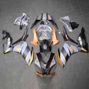 2016-2020 Aprilia RSV4 1000 Injection Fairing Kit Bodywork Plastic