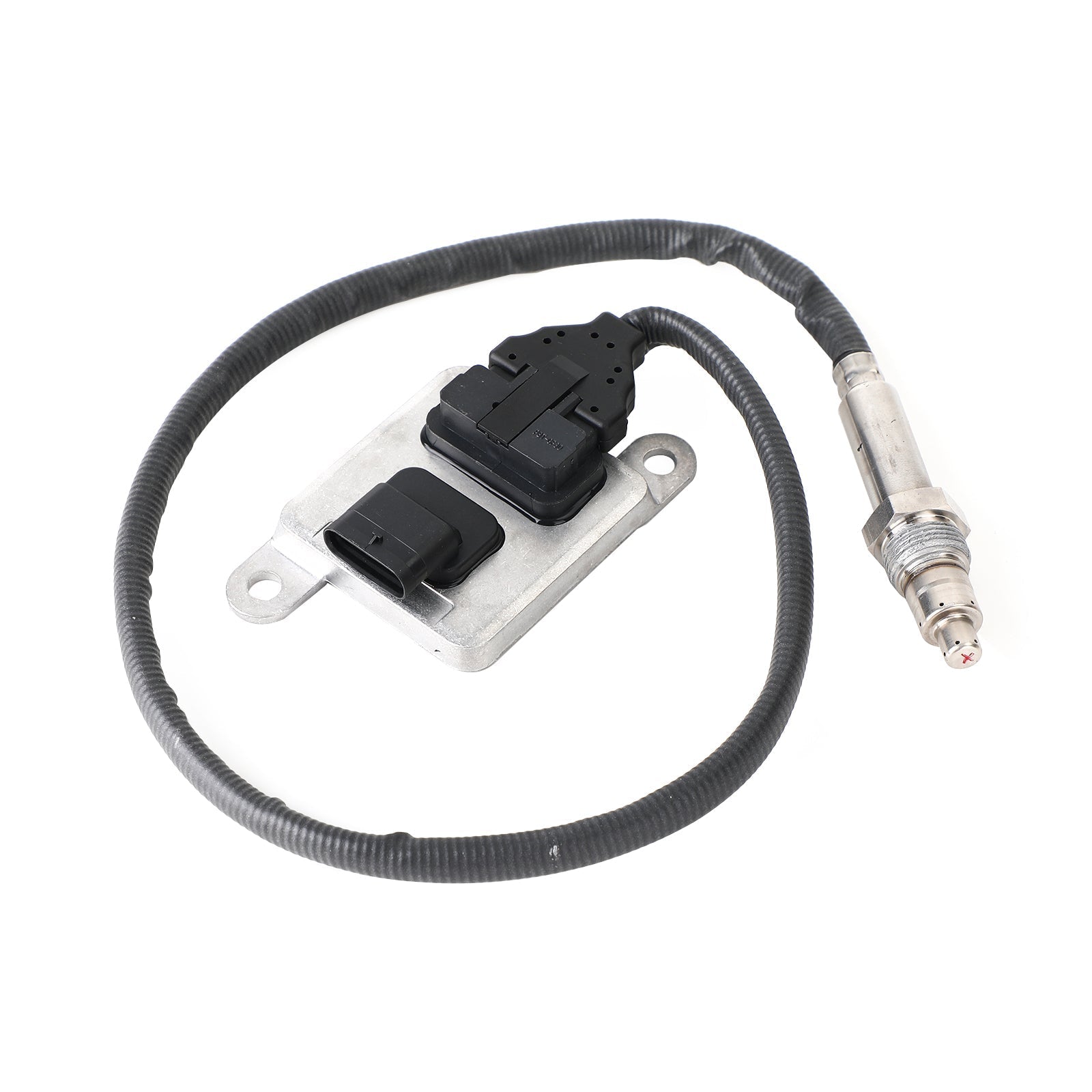 BMW 5er E60 E61 520i N43 Nox Sensor 11787587129