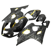 Injection Fairing Kit Bodywork Plastic ABS For Suzuki GSXR 600/750 2004-2005 K4