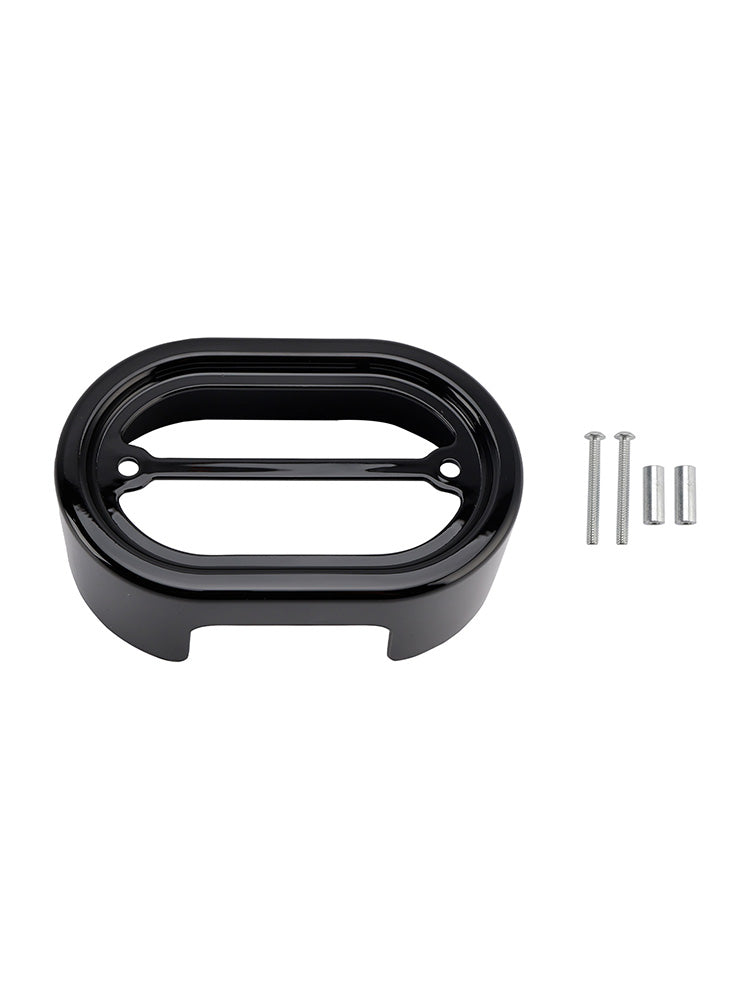 Voltage Regulator Rectifier Cover For Softail Breakout 2001-2017
