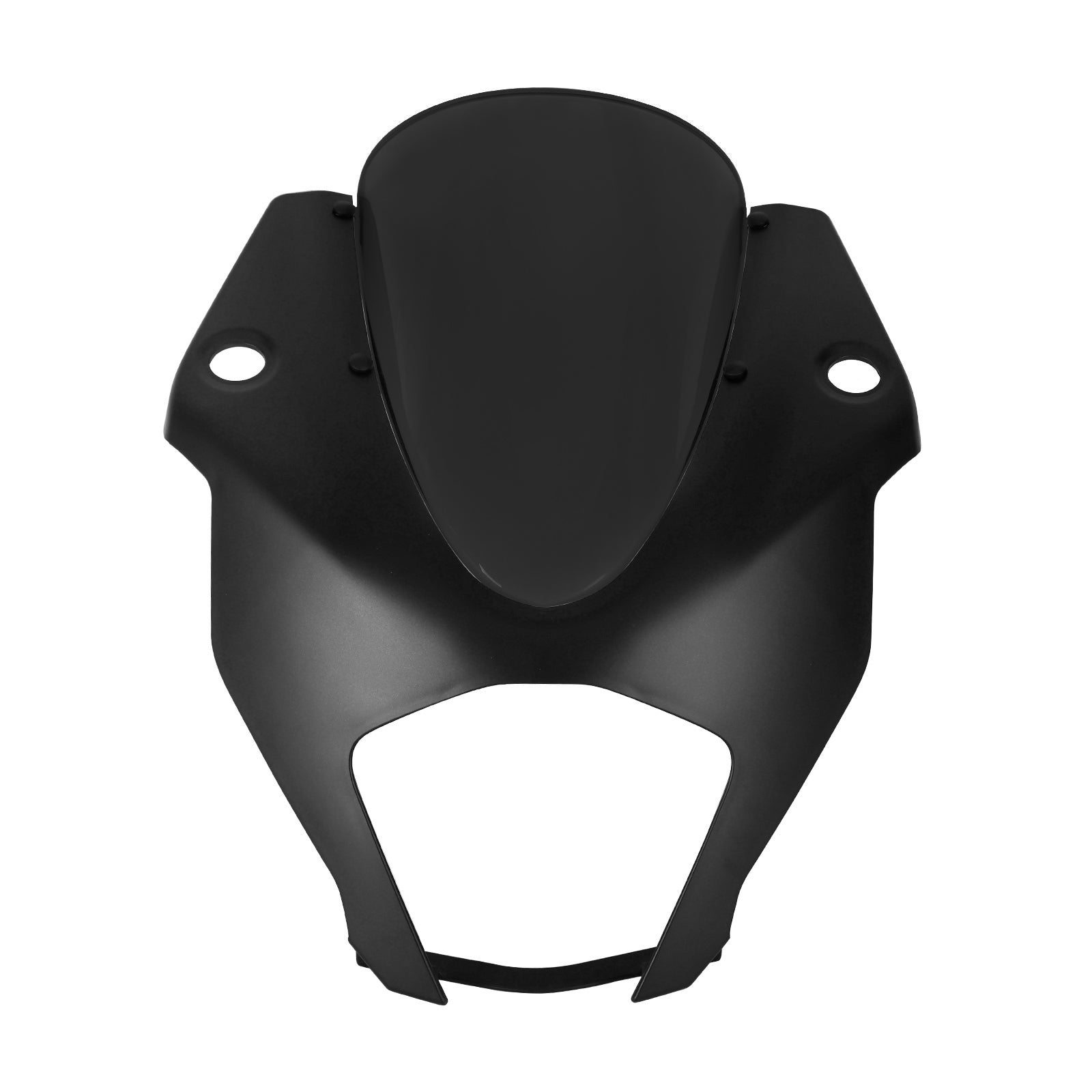 2022-2023 RC390 Windshield WindScreen Headlight Fairing Cover Generic