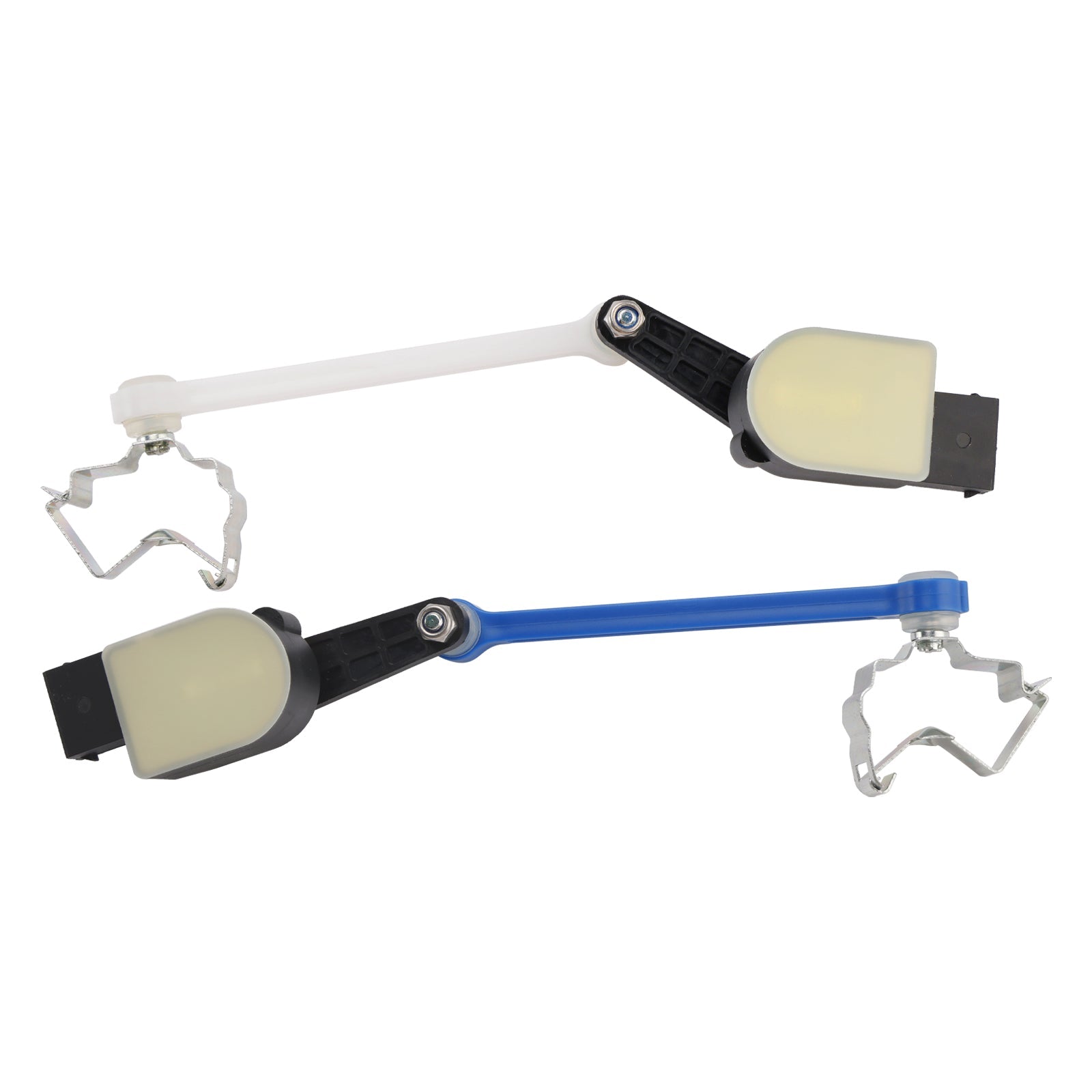 4Z7941286C Pair Front Height Level Sensor For Audi A6 allroad 2000-2005