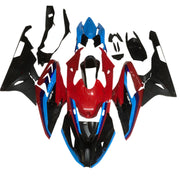 2015-2016 BMW S1000RR Fairing Kit Bodywork Plastic ABS