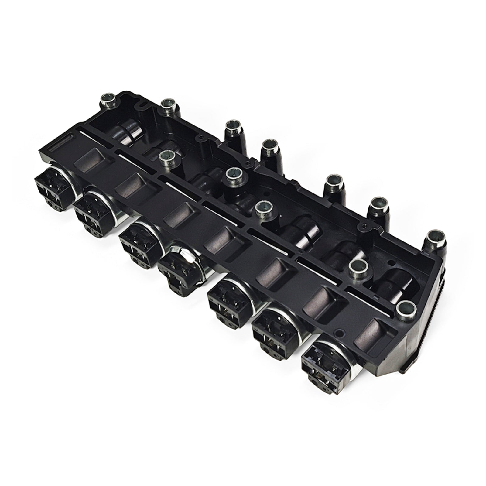 2007-nowon CHEVOLET CAPTIVA 6 SP F/AWD L4 2,0L 2.4L V6 3.2L 6T40 6T45 6T30 6T50 Gearbox Transmission Solenoids