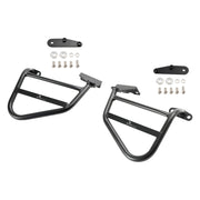 2017-2023 TR Street Scambler Twin Cup Side Saddle Bag Mounting Bracket