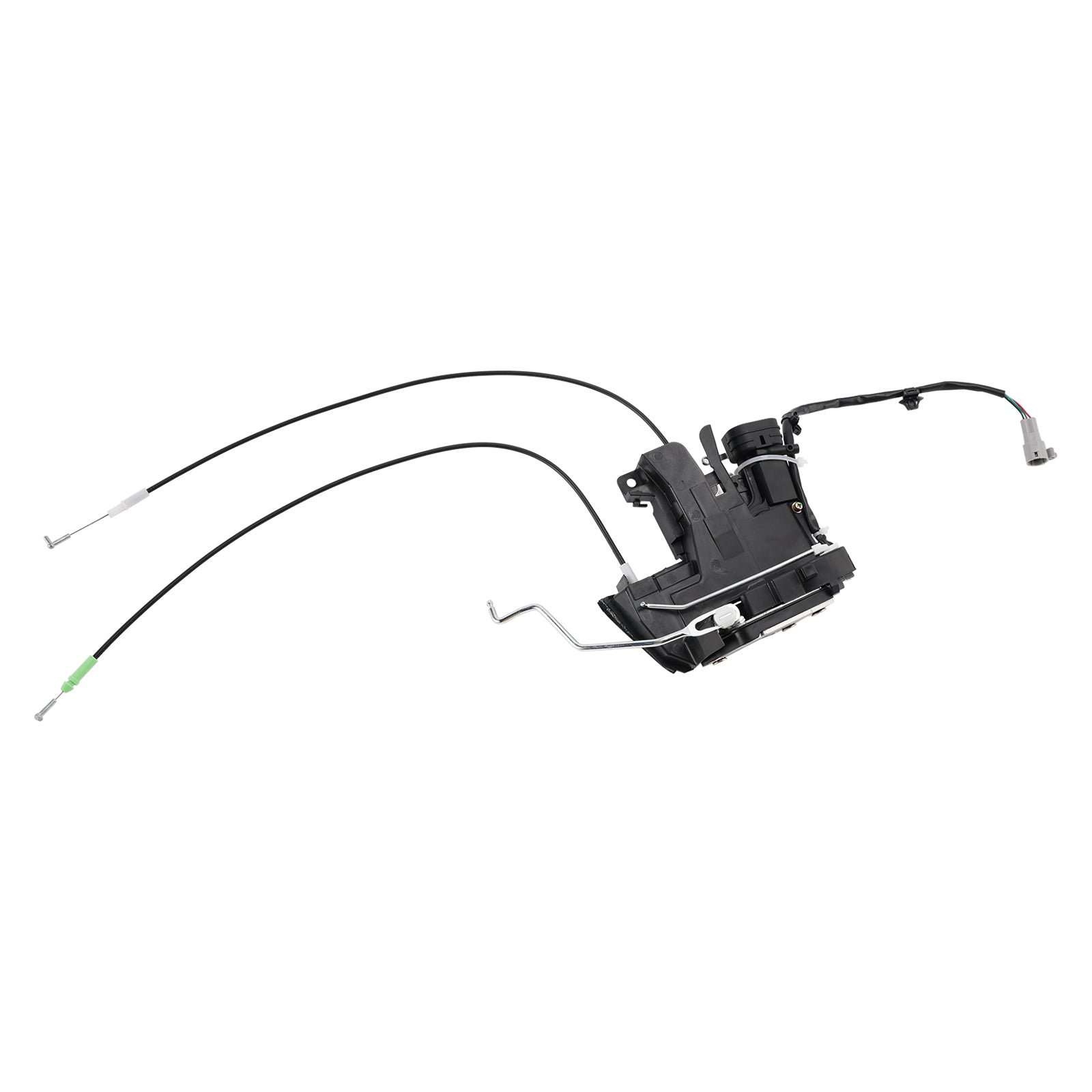 Front Right Door Lock Actuator Assembly 69030-0C010 For Toyota Tundra 2000-2006
