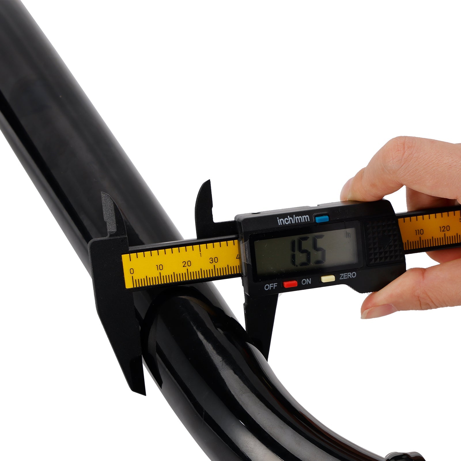 2014-2024 Yamaha Bolt XV950 XVS950 R-Spec Passenger Sissy Bar Backrest