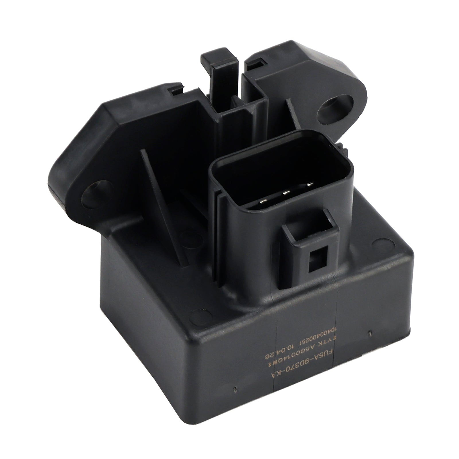 Fuel Pump Control Module FU5A-9D370-KA 601-306 for Ford Escape Edge Fusion