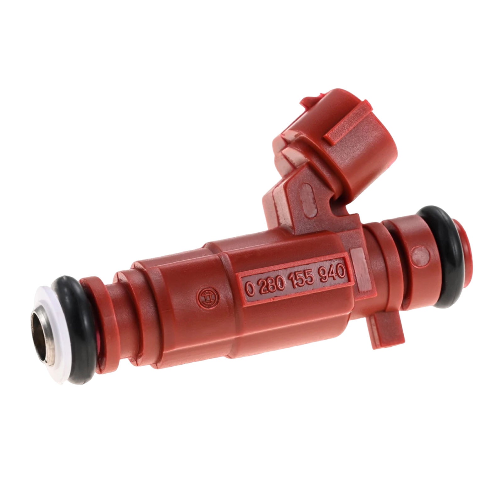 1Pcs Fuel Injector For Nissan Almera Primera 96-08 0280155940 16600-9F600