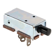 AM104659 Equipment Switch for John Deere GX70 GX75 GX95 GX85 SX85 RX63 RX73