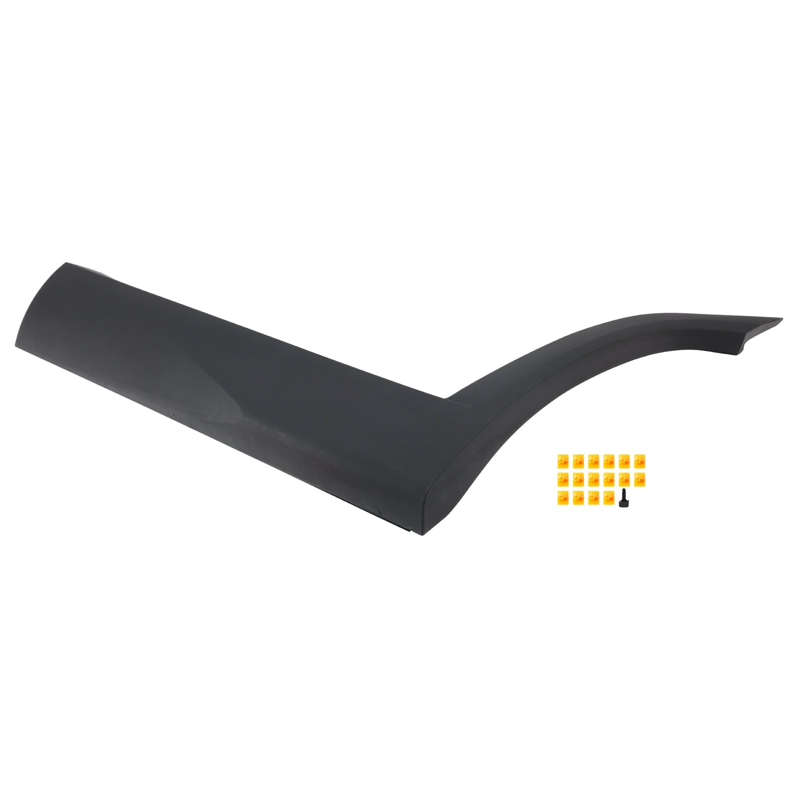 2022-2024 Hyundai Tucson Rear Left Side Door Lower Molding 87731CW000CA