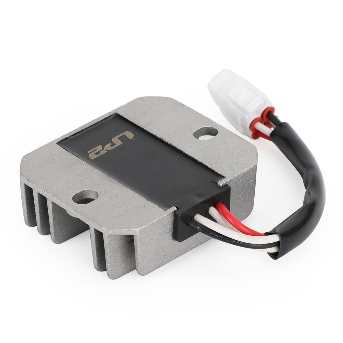 2011-2013 Yamaha YFM125R Raptor 125 Voltage Regulator Rectifier Generic