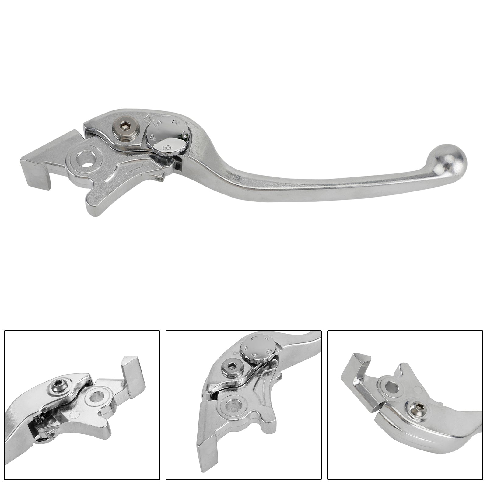 2014-2020 HONDA CBR125R Brake Lever